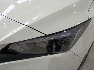 Nissan Leaf 2.Zero Edition