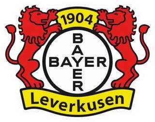 Camiseta Bayer Leverkusen 2010