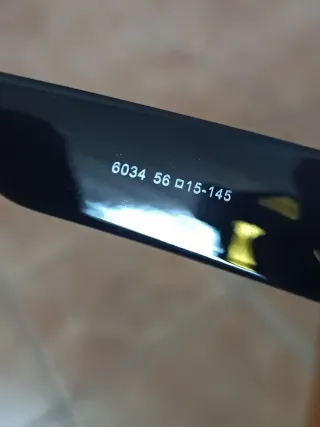 Gafas de Sol Tom Ford Unisex Negras/Marrones