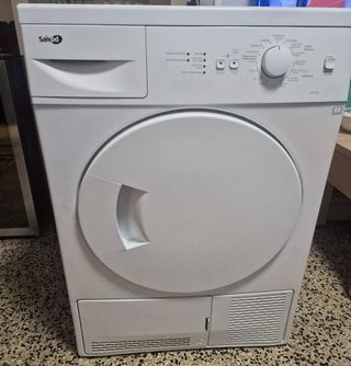 Secadora Saivod 7kg