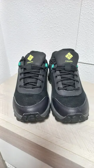 Zapatillas Columbia Nuevas