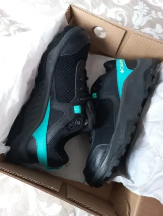 Zapatillas Columbia Nuevas