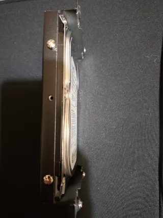 Disco Duro Seagate 500GB Video 3.5 HDD