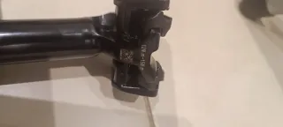 Tija telescópica XLC