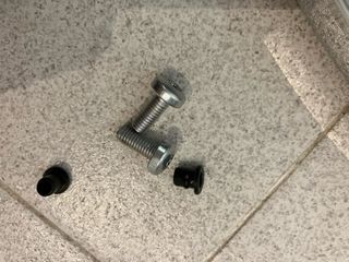 Repuestos Miele Lavadora