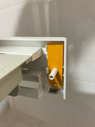 Repuestos Miele Lavadora