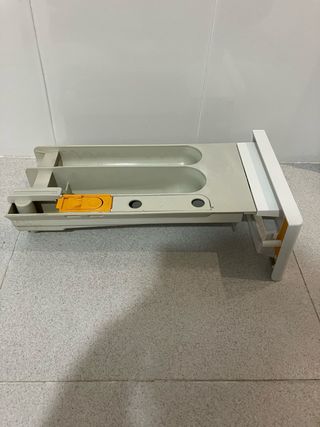 Repuestos Miele Lavadora