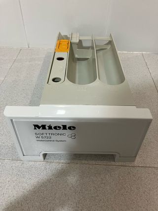 Repuestos Miele Lavadora