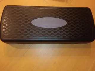 Escalón Fitness Step 100 Domyos