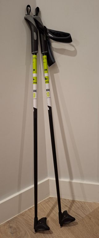 Bastones de esquí para niños