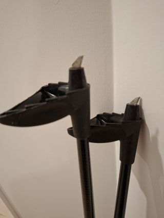 Bastones de esquí para niños