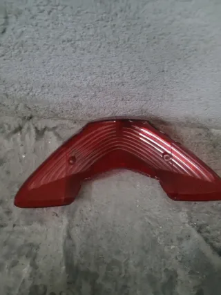 Tulipa Piloto Trasero Yamaha Jog