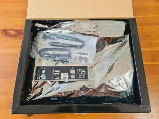 Placa Base MSI X570-A PRO