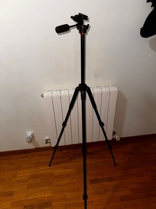 Trípode Vanguard
