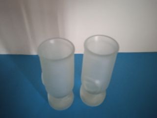 Bicchieri opale bianchi (878)