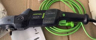 Pulidora festool Shinex RAP 150-14 FE