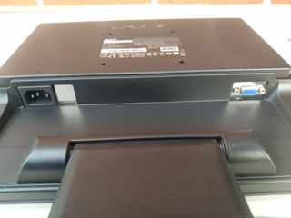 Monitor Acer AL1511S y teclado Labtec