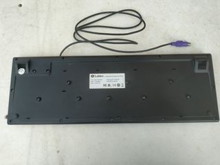 Monitor Acer AL1511S y teclado Labtec