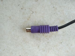 Monitor Acer AL1511S y teclado Labtec