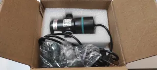 Lámpara UV para filtro de acuario 5W