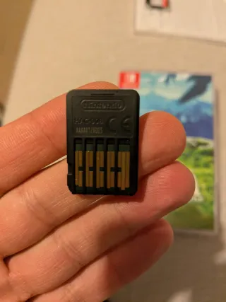 Zelda Breath of the Wild Nintendo Switch