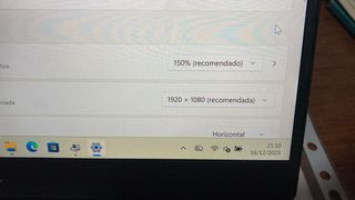 Dell XPS 13-9360 Plata/Negro