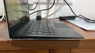 Dell XPS 13-9360 Plata/Negro