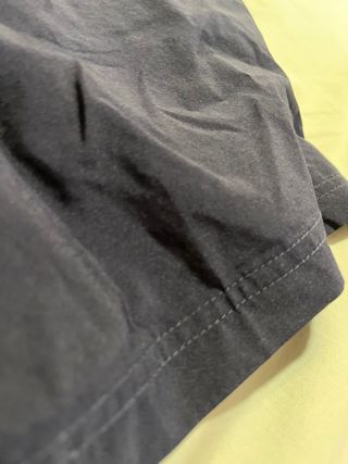 Pantalón corto Puma azul