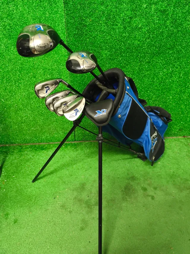 Bolsa de Golf Callaway Junior