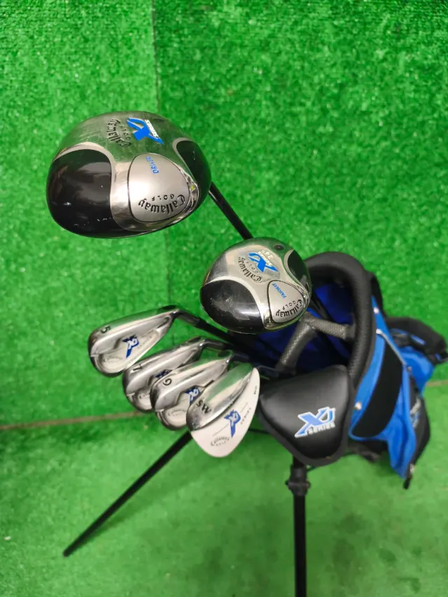 Bolsa de Golf Callaway Junior