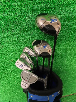 Bolsa de Golf Callaway Junior