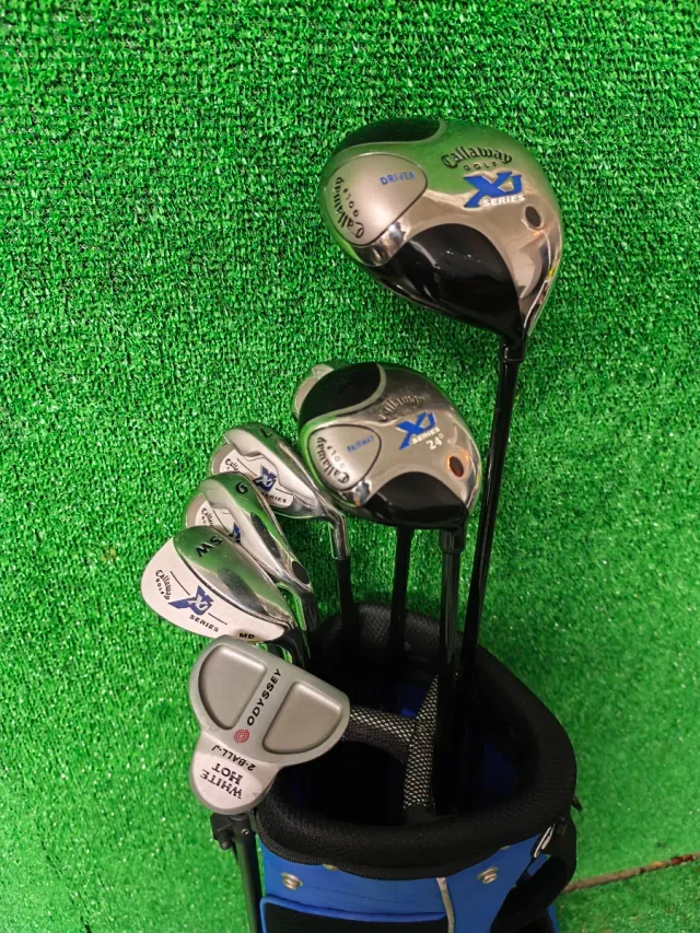 Bolsa de Golf Callaway Junior