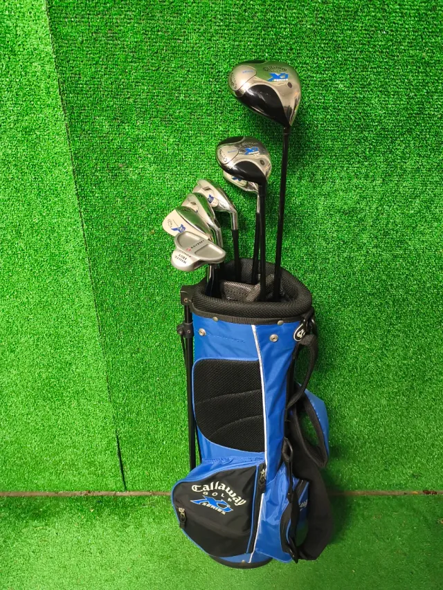 Bolsa de Golf Callaway Junior