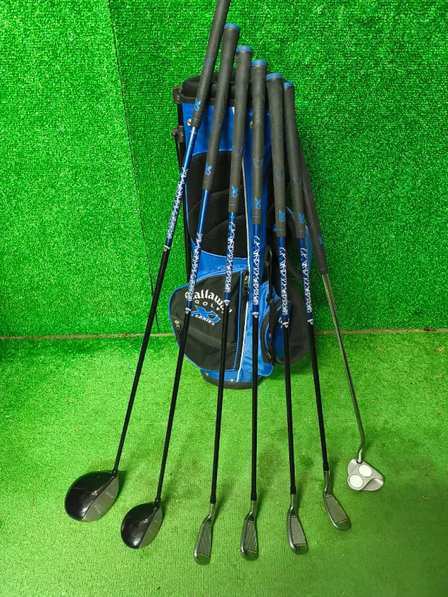 Bolsa de Golf Callaway Junior