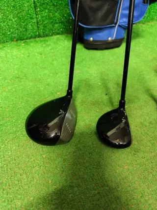 Bolsa de Golf Callaway Junior