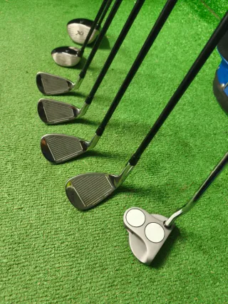 Bolsa de Golf Callaway Junior