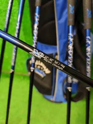 Bolsa de Golf Callaway Junior