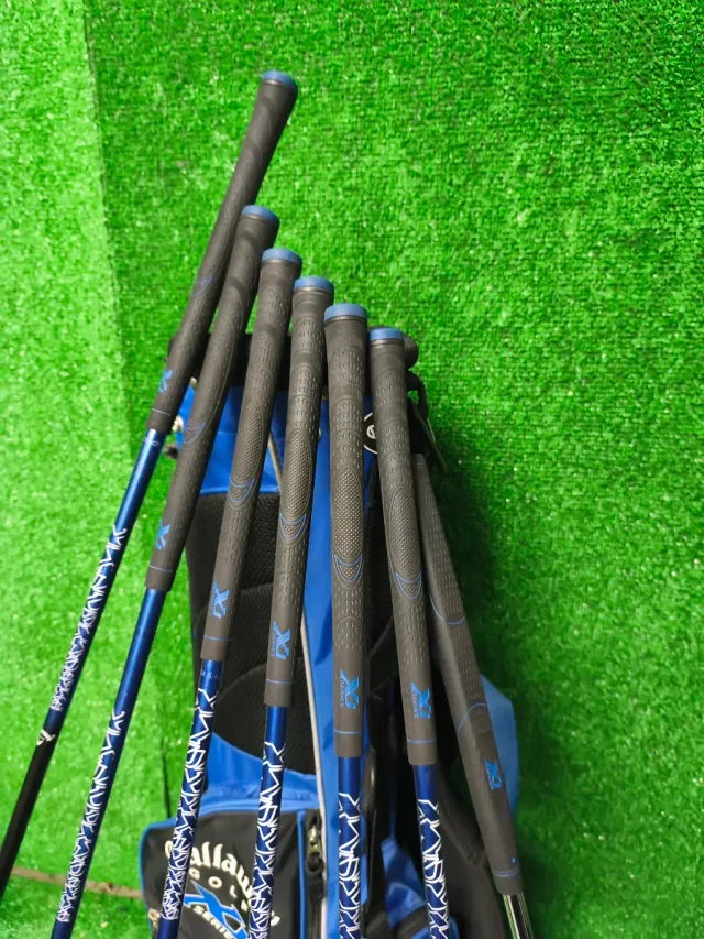 Bolsa de Golf Callaway Junior