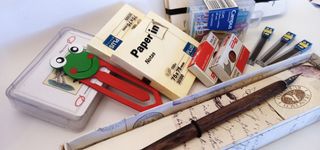 LOTE ESCOLAR ESTUDIANTE