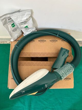 Vorwerk picchio per tutte le folletto pb420