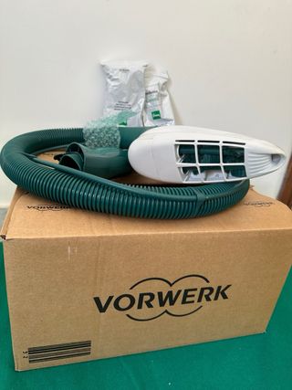 Vorwerk picchio per tutte le folletto pb420