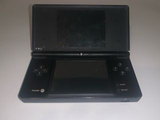 Lote Nintendo dsi