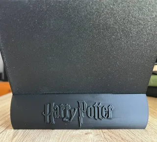 Caja Libro de Harry Potter - Gryffindor +tu nombre