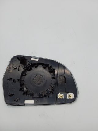 Van Wezel 327837 cristal de retrovisor lateral