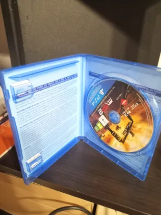 MXGP2 PS4 (PlayStation 4) Juego Carreras