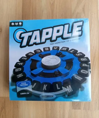 Tapple Juego de Mesa