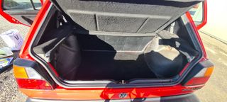 Volkswagen Golf 1994