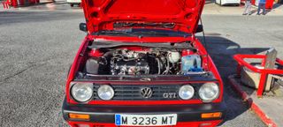 Volkswagen Golf 1994