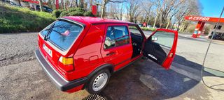 Volkswagen Golf 1994