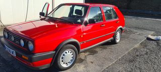 Volkswagen Golf 1994